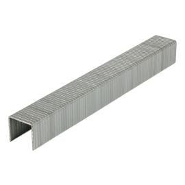 Heavy Duty Galvanised Staples | 10mm | 1000 Pack | Timco
