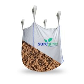 Suregreen | Rootzone Sand | 60/40 Mix | 800kg | Coverage of 20m² at 20mm Depth