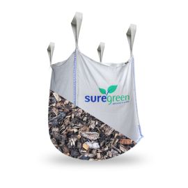 Falcon Super Mulch Bulk Bag