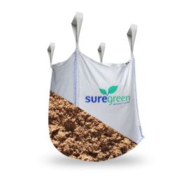 Sharp Sand | 800kg | Bulk Bag
