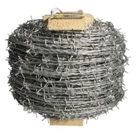 tornado titan high tensile barbed wire 