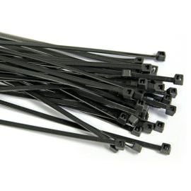 Cable ties are a handy accessory which can be used for securing and fixing so many different things! - product image