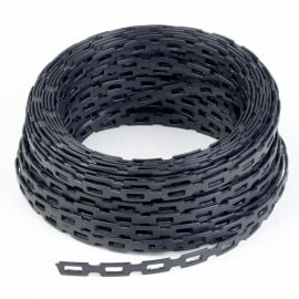 Rubber chainlock tree tie - Main product image