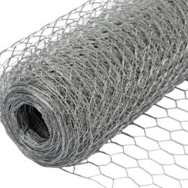 Chicken Wire | 900mm x 25m | with 25mm Holes