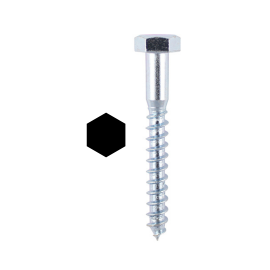 Coach Screws | Timco
