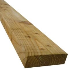 Easi Edge | C16 Graded Timber | 3.6m x 45mm x 145mm