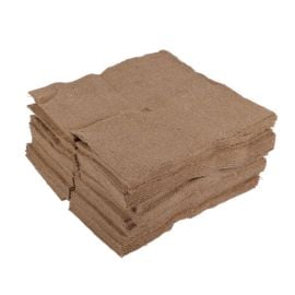 Ecomatt Bio | Biodegradable Mulch Mat