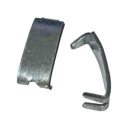 Gabion Clips | 50 Pack