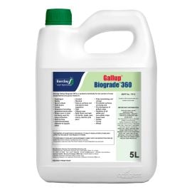 Gallup Biograde 360 - 5 Litre bottle
