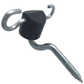 Fixed Double Hook Gate Connector Main Photo
