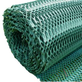 GR14 | 2m x 20m | Grass Reinforcement Mesh | Without pins