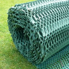 GR10 | 1m x 10m | 10mm | With 50 Pins