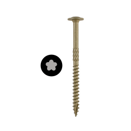 Timber In-Dex Wafer Head Screws | Timco