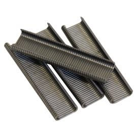 Hog Ring Plier Rings | 500 Pack | Top Quality Laser Brand Model 4591 | Compatible with C Ring G616 and 16G
