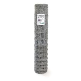 Uniwire | HT13/190/15 | Deer Fencing | High Tensile | 100m | Fully Galvanised