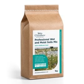 John Chambers | Wildflower Seeds | Pond/Water Edge | 1kg | Water Tolerant