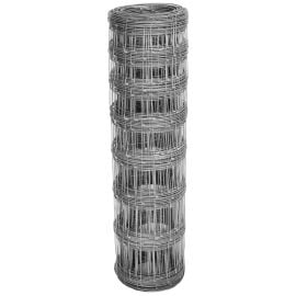 Suregreen | Stock Fencing | C10/120/15 | Hot-Dipped Galvanised | 50m rolls 