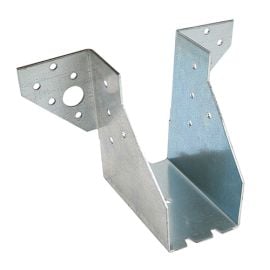 Timco | Mini Timber Joist Hanger | Manufactured from Pre-Galvanised Steel