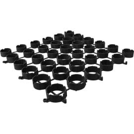 PP25 Permeable Gravel Grids for driveways and parking - Product demo image