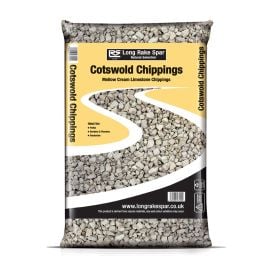Cotswold Chippings | 20mm | 20kg