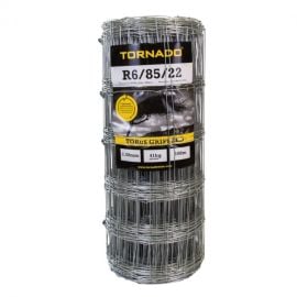 Tornado R6/85/22 | Pheasant/Game Grippled Stock Fence 