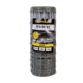 Tornado Titan High Tensile Stock Fencing R8/80/22 Torus