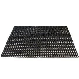 Rubber Ground Protection Mats - Perfect for child playgrounds and play areas - main Image