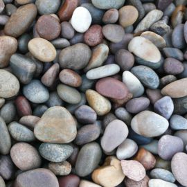 Scottish Cobbles 30-50mm 850kg Bulk Bag