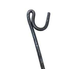 Steel Fencing Pins - Single Standard Fencing Pin
