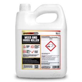Spot On Pro | Weedkiller | 5L bottle 