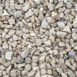 Cotswold Chippings | 20mm | 850kg