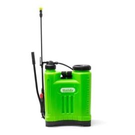 Economy Knapsack Sprayer 16L front view