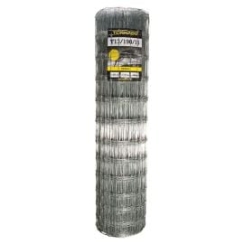 Tornado | T13/190/15 | Deer Fence | 100m | High Tensile | Galvanised Steel Wire