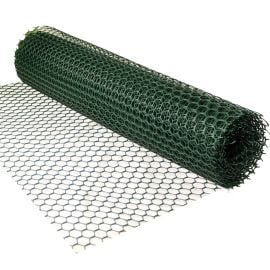 TR3 | 1m x 10m | Green | Turf Reinforcement Mesh | 430gsm