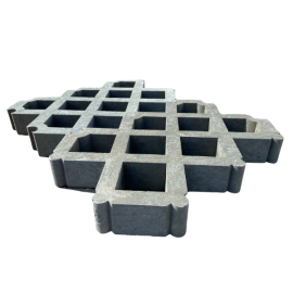 Truckgrid Max Permeable Paver