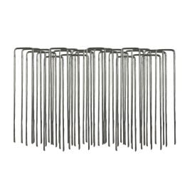 U pins