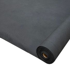 Weed-Defenda 50 | 2m x 10m | Black | Non-Woven | 50gsm