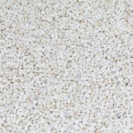 Polar White Chippings | 8mm - 11mm | 850kg | Bulk Bag