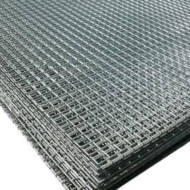 Premium Galvanised Wire Mesh Panels | 8ft x 4ft