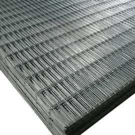 Suregreen | Galvanised Welded Wire Panel | 12 Gauge | 6ft x 3ft | 3" x 1" Holes