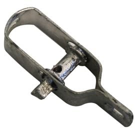Wire Tensioning Ratchets - Wire straining and tensioning - close up