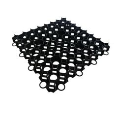 CellPave 40 | Cellular Paving Grids | Black | 1sqm