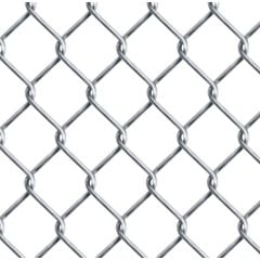 Galvanised Chain Link Fencing | Hampton