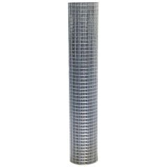 Premium Galvanised Welded Wire Mesh Roll