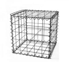 Gabion Basket | 975mm x 975mm x 975mm | 10 Gauge