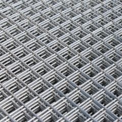 Premium Welded Wire Panels - 8ft x 4ft - 1" Holes