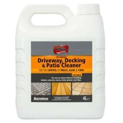 Heavy-Duty Pathway & Patio Cleaner | 4L