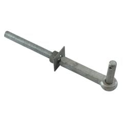 Gate Hook to Bolt | M20 X 325mm | Galvanised
