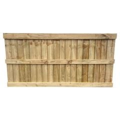 3ft heavy duty panel 