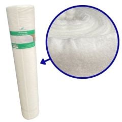 Geotextiles roll | white - 2m x 25m